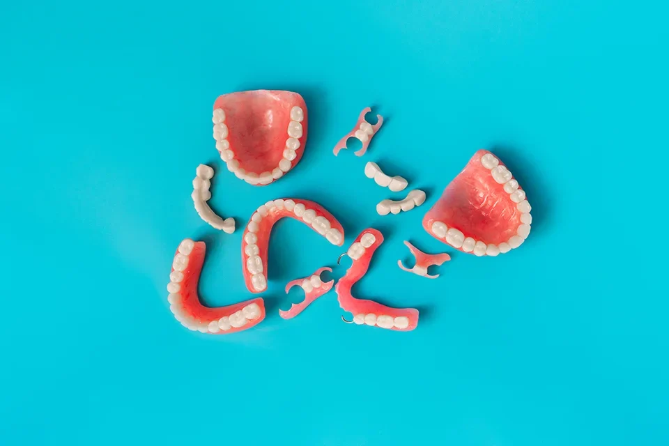 Best Dentures in Richmond Hill, Toronto