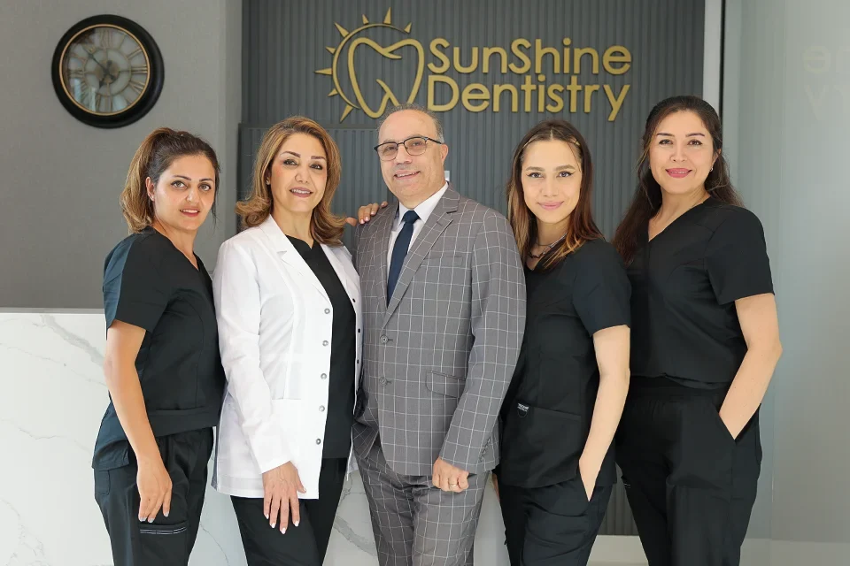 Sunshine Dentistry Clinic Emergency Dentist in Bayview Richmond Hill