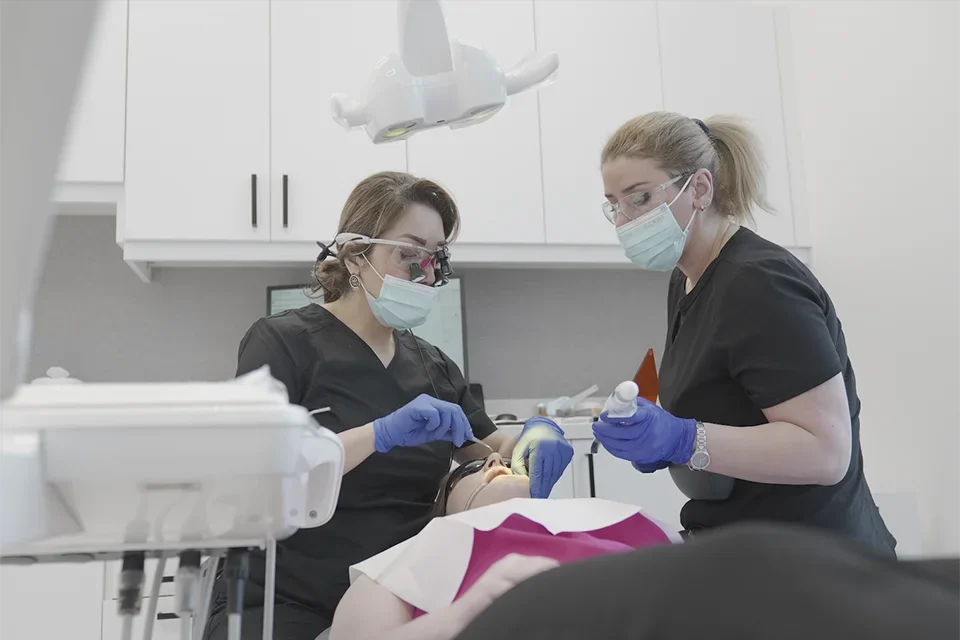 Emergency Dentistry Affordable Emergency Dentistry in Richmond Hill, Toronto