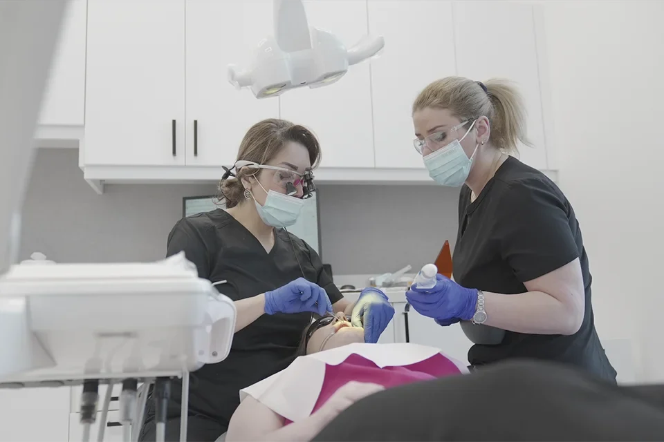Affordable Emergency Dentistry in Richmond Hill, Toronto