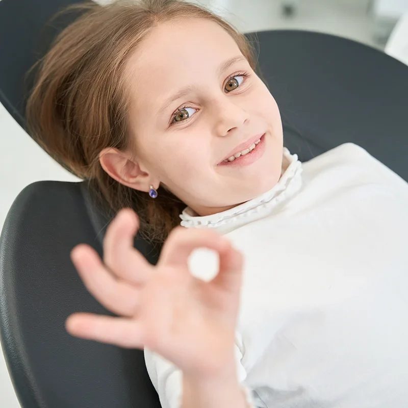 Best Pediatric Dentistry in Richmond Hill, Toronto