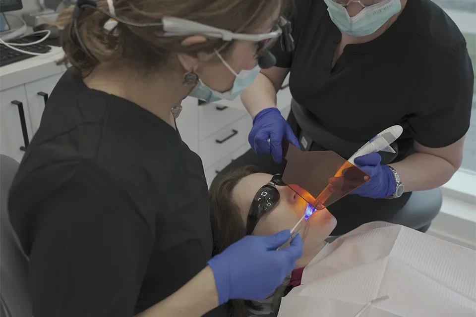 Dental Exam Why a 6 Month Dental Checkup is Essential