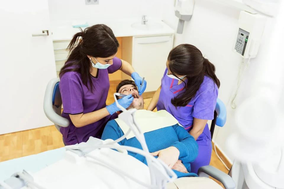 Pediatric Dental Care Sunshine Dentistry – A Trusted Name in Pediatric Care