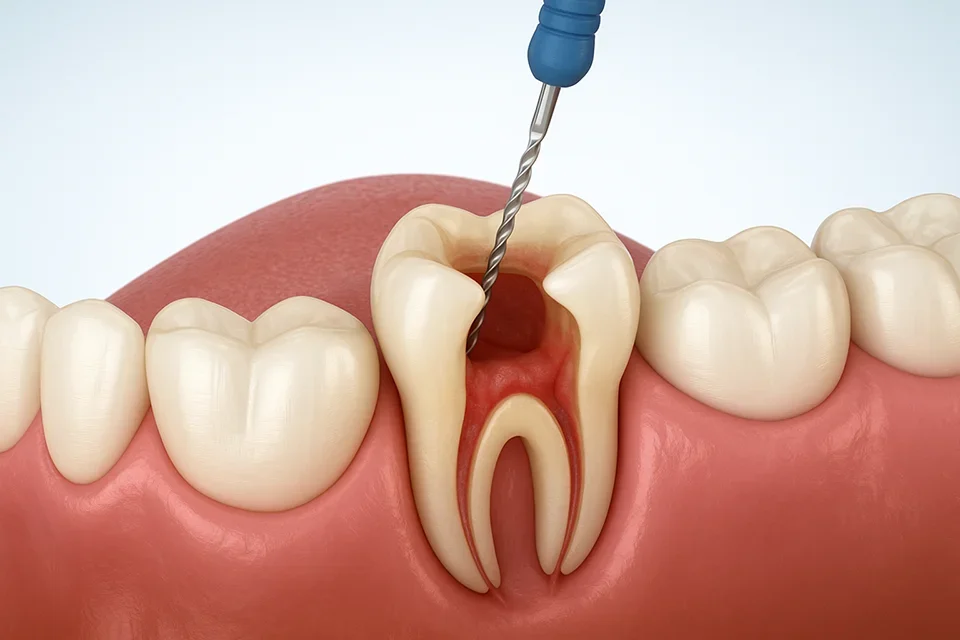 Root Canal Root Canal Treatment Sunshine Dentistry Richmond Hill, Ontario