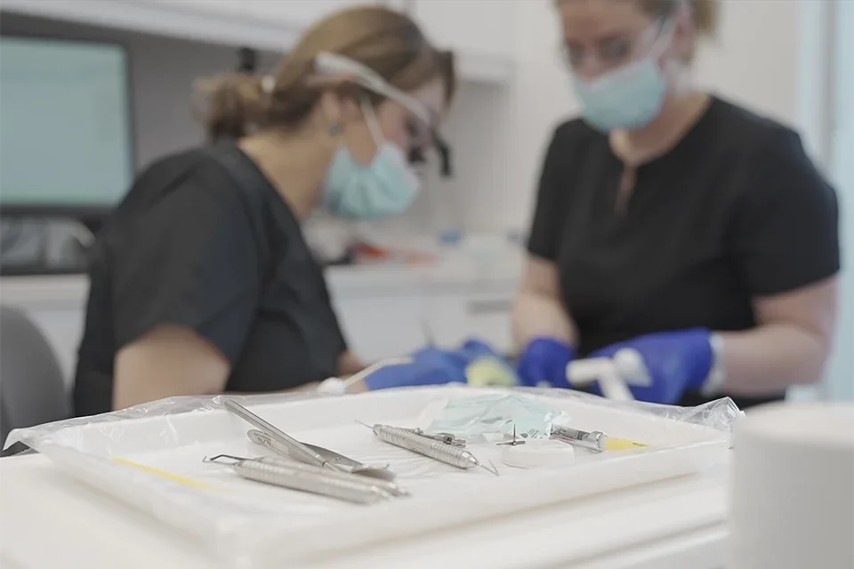Root Canal What is Root Canal Treatment?