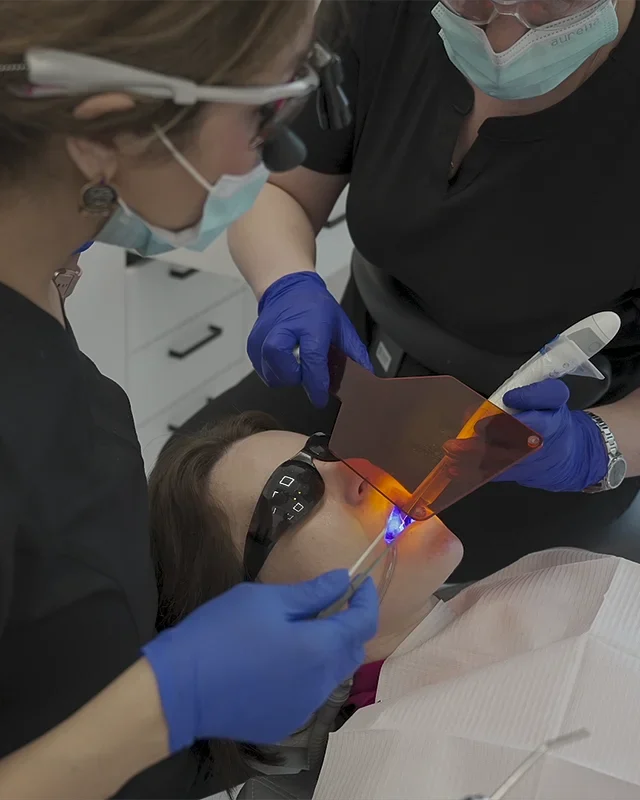 Root Canal Root Canal Service in Richmond Hill