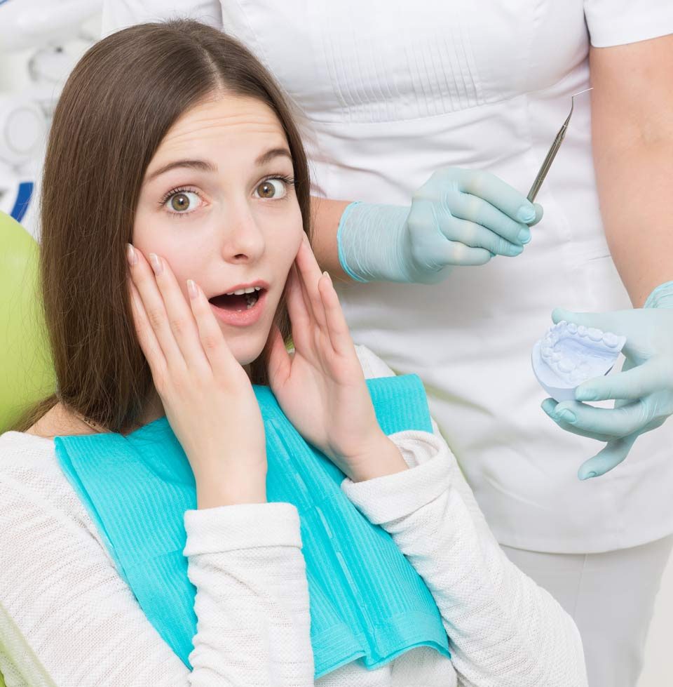 Emergency Dentistry in Ontario - Sunshine Dentistry 877 347 5530
