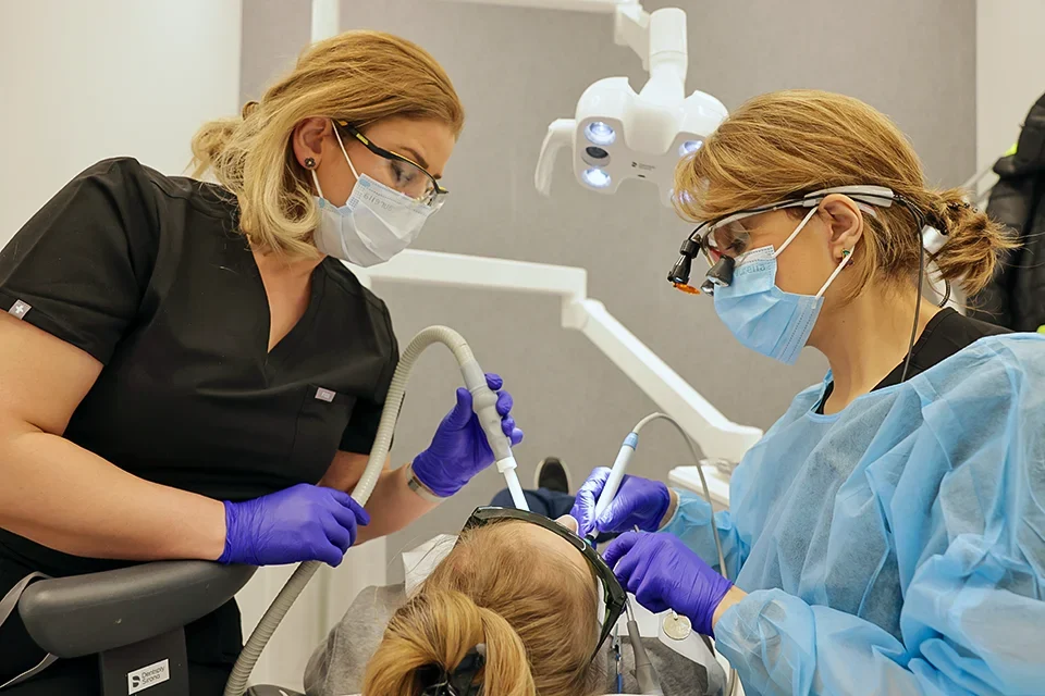 What Is Sedation Dentistry?