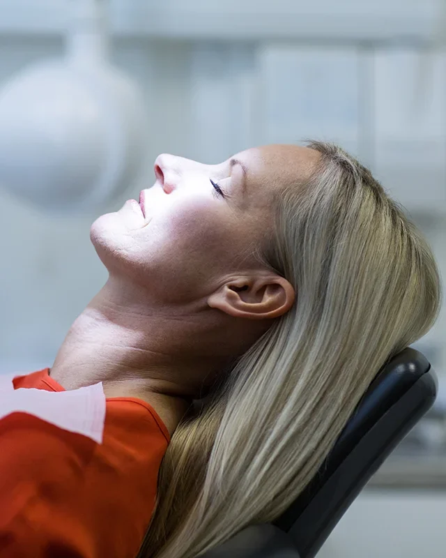 Sedation Dentistry in Richmond Hill Canada Ontario