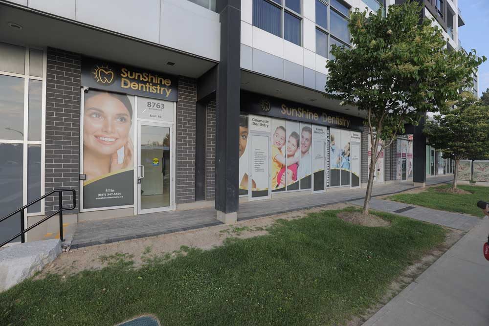 Perfect Dentist in Bayview Richmond Hill