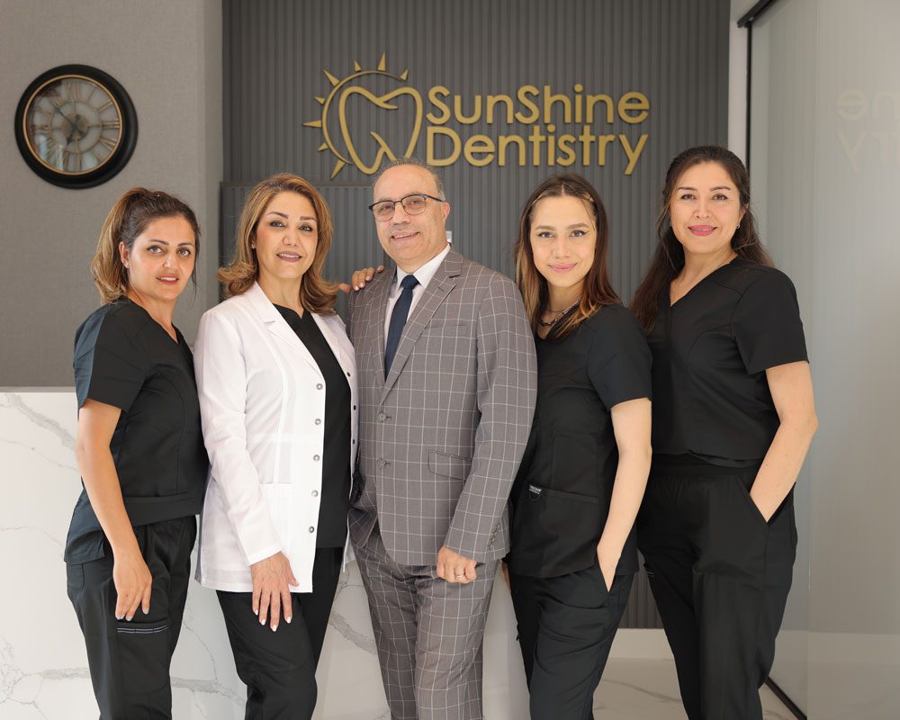 Dentist in Bayview Trusted Dentist in Bayview. Offering comprehensive dental care for all ages