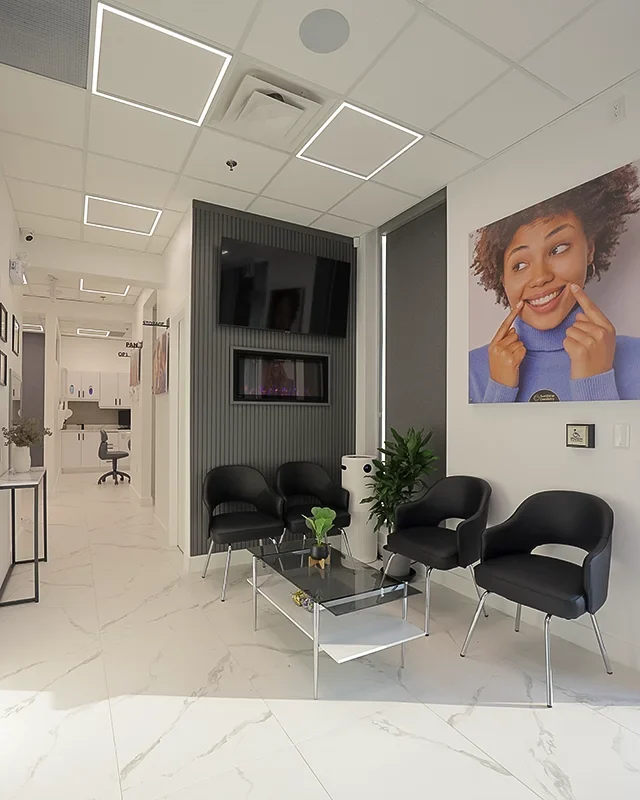 Teeth Whitening in Richmond Hill