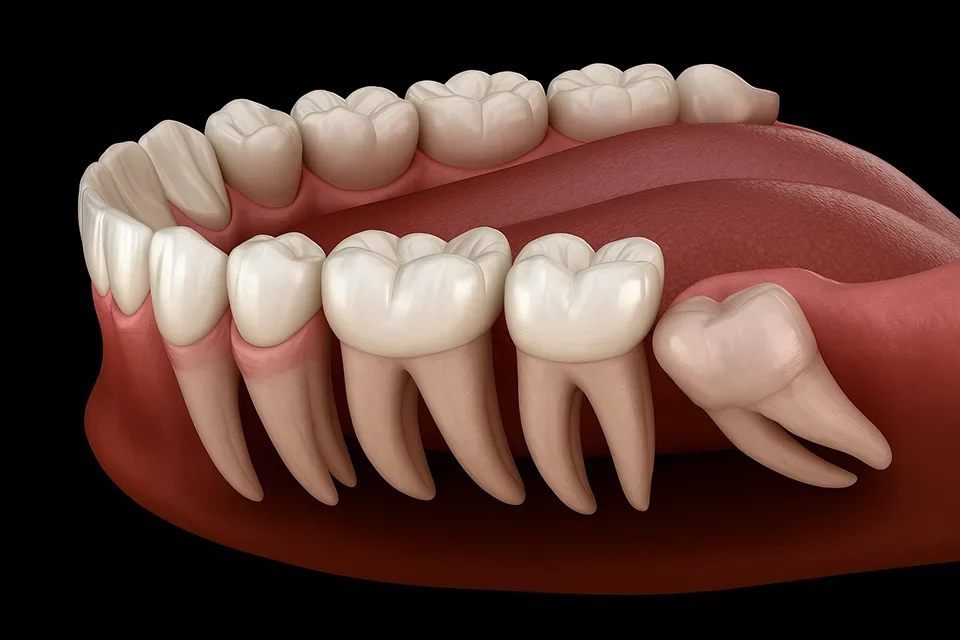 Wisdom Teeth Removal Wisdom Teeth Removal