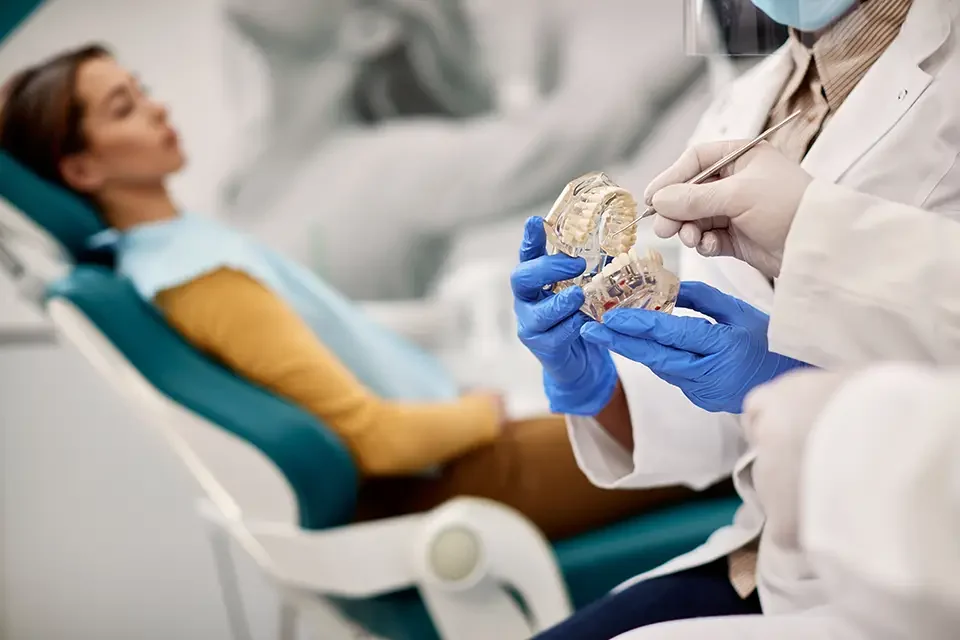 bone graft Why Does Your Dentist Recommend a Dental Bone Graft?