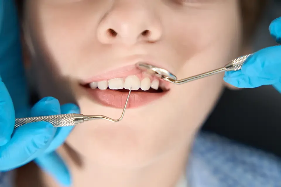 What Is Thin Teeth Enamel?