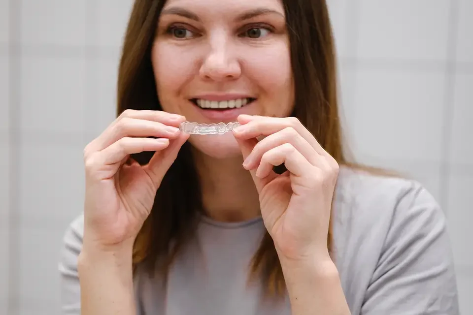 clear aligners Is Invisalign Effective for Adults? How the System Moves Teeth