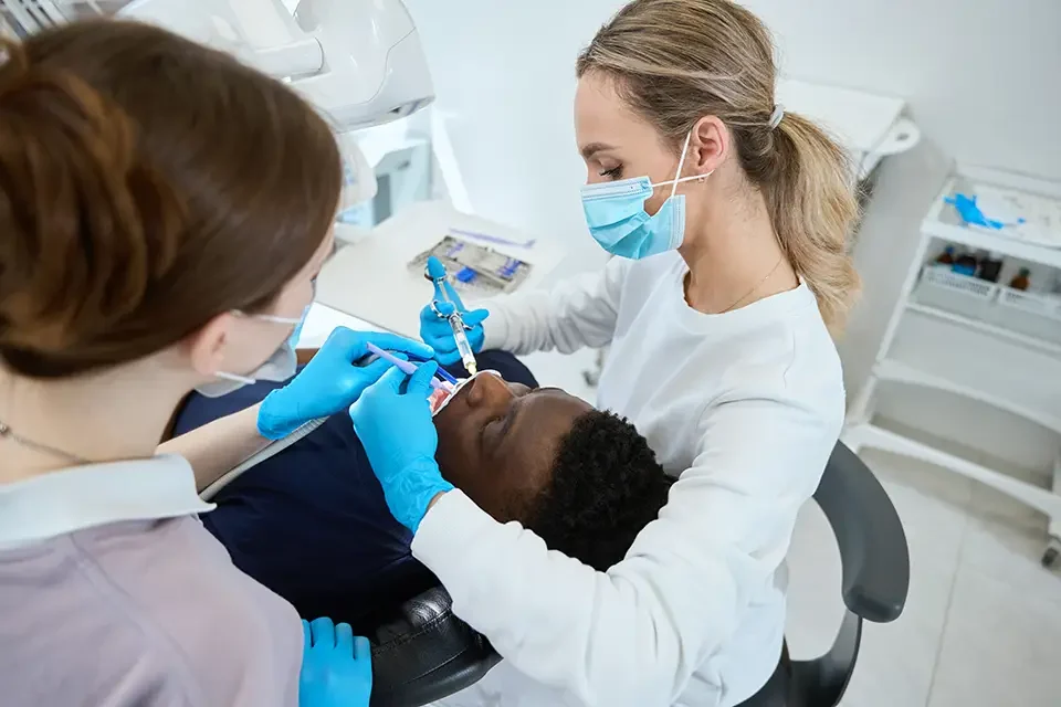 Who Is a Good Candidate for Dental Sealants?
