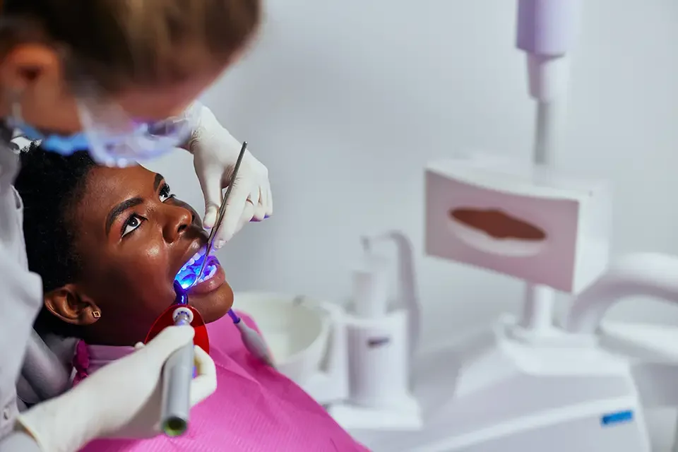 Still Unsure Why My Dentist Recommended Sealants? Next Steps