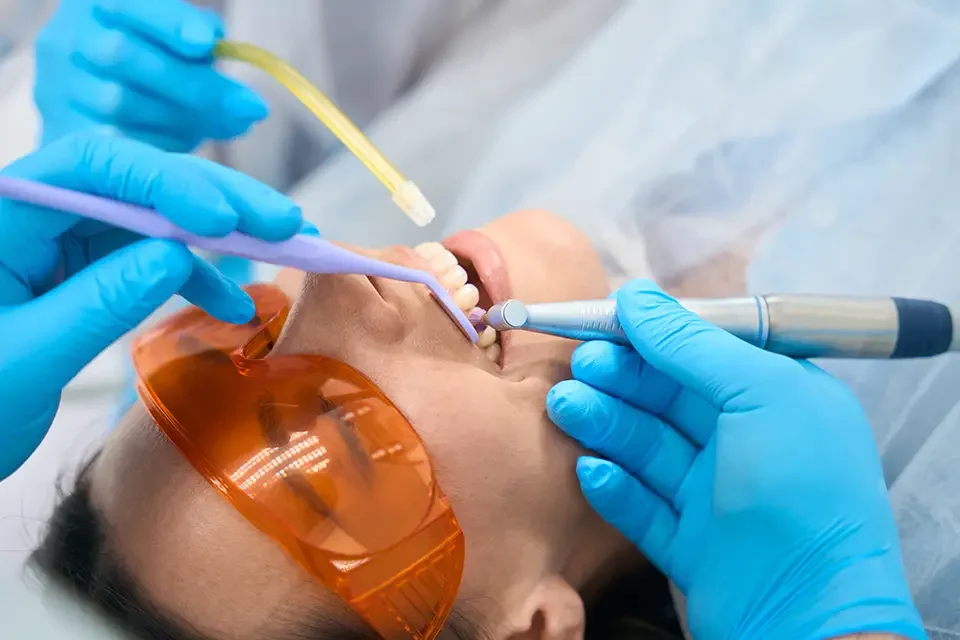 What Are Dental Sealants Made of Exactly