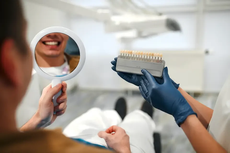 dentistry Best Practices for Teeth Whitening in Bayview Richmond Hill