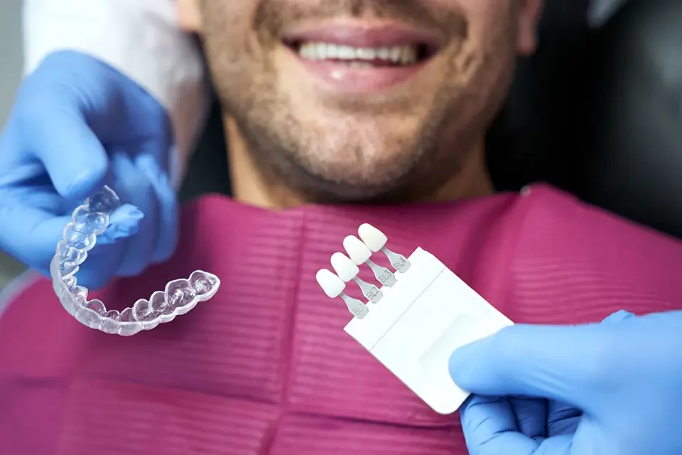 Does Insurance Cover Teeth Whitening?