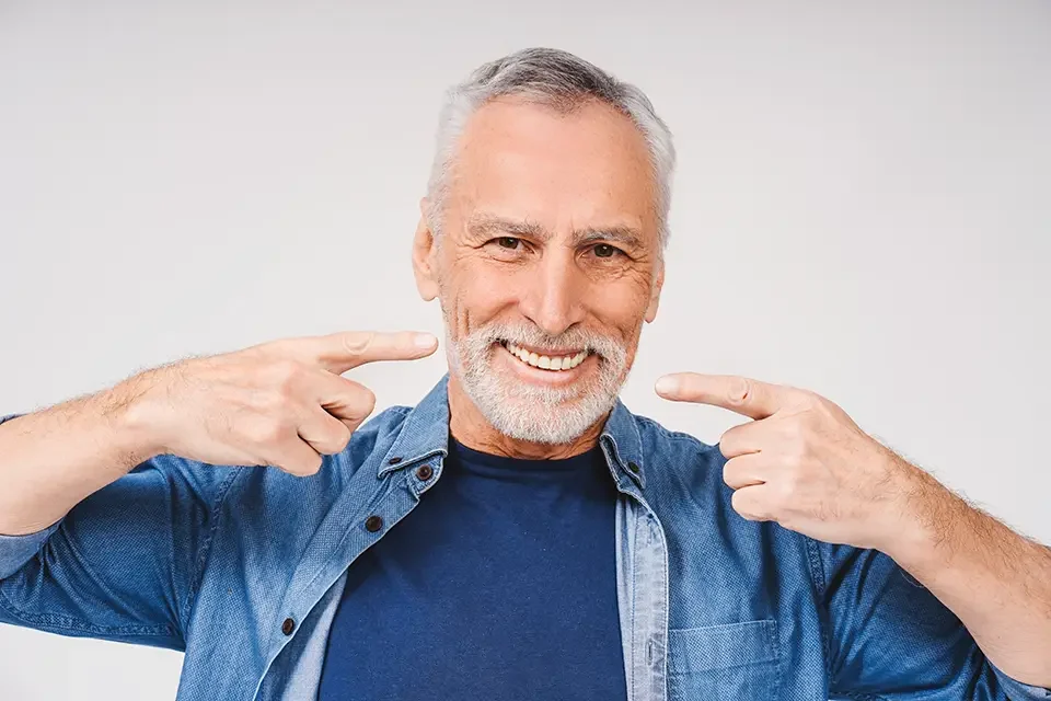 Dental Implants Healing Process