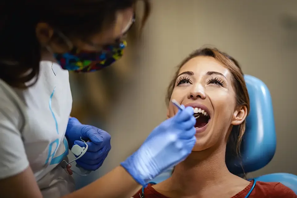 making-perfect-smile The Sunshine Dentistry Approach to Your Oral Health Problems