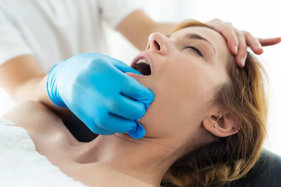 mouth sores. Effective Home Remedies for Mouth Sores