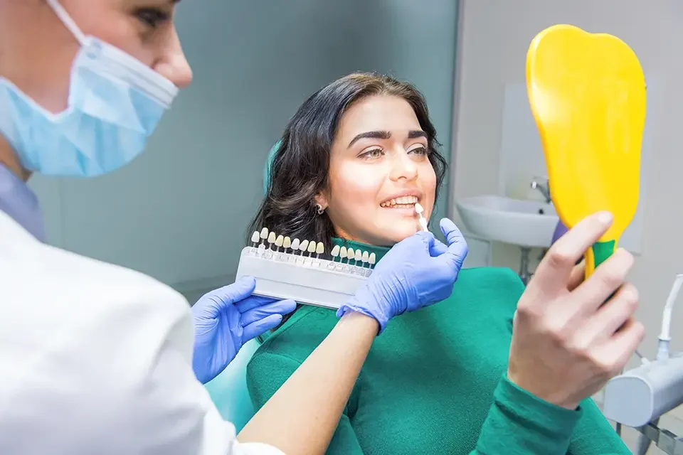 Are Zirconia Veneers Right for You?