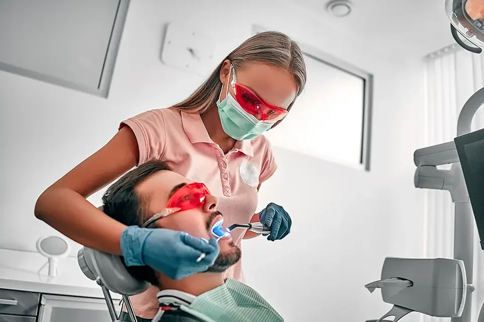 stomatology What Are Emergency Dental Care Options?