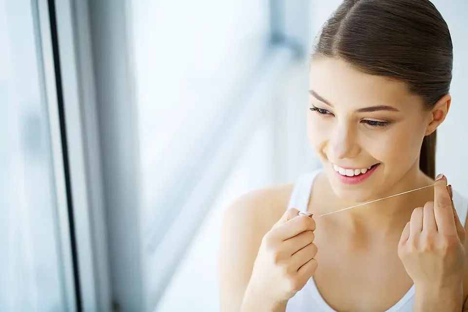 Whiter Teeth: Achieve a Brighter Smile with Sunshine Dentistry