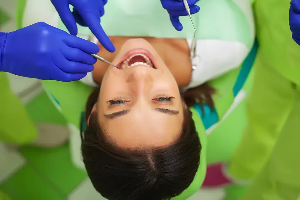 Safety and Eligibility: Who Is a Good Candidate for Root Canal Sedation?